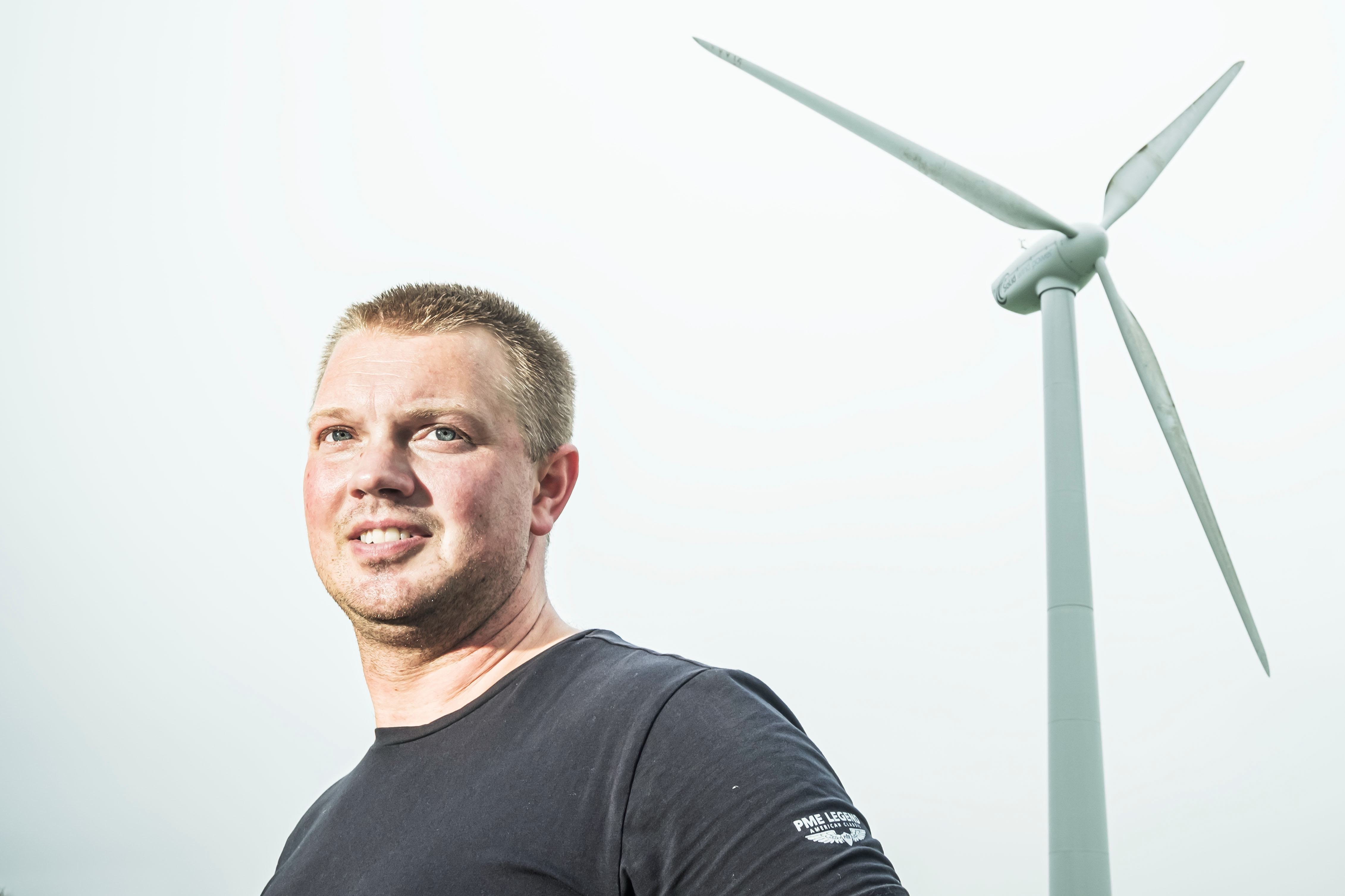 Boerderijmolen verdeelde de Schermer in twee kampen, maar Alkmaar wil ze nu toch toestaan